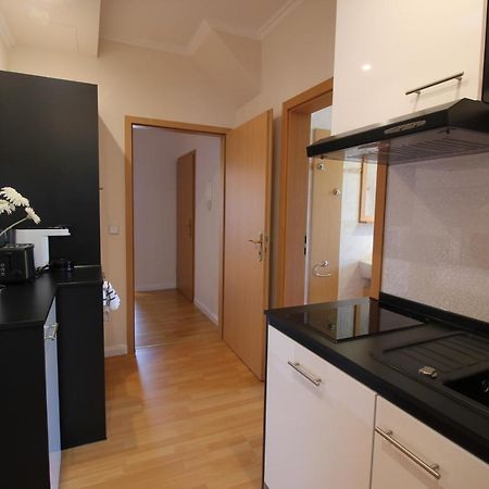 Pension&Wellness-Oase-Nossen Bagian luar foto