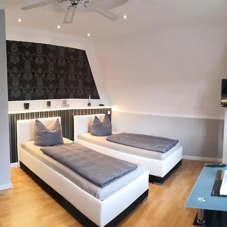 Pension&Wellness-Oase-Nossen Bagian luar foto