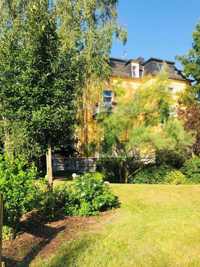 Pension&Wellness-Oase-Nossen Bagian luar foto